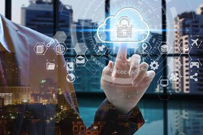 空間信息“上云”之路 互聯網安全服務如何破解安全難題